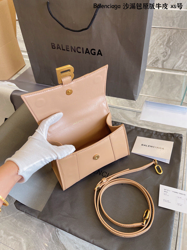 Luxurious Totes - BGA2 Bags - 168