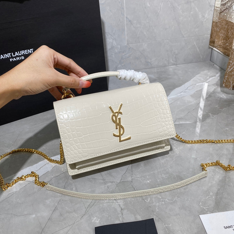 Luxurious Totes - Latest - 9636