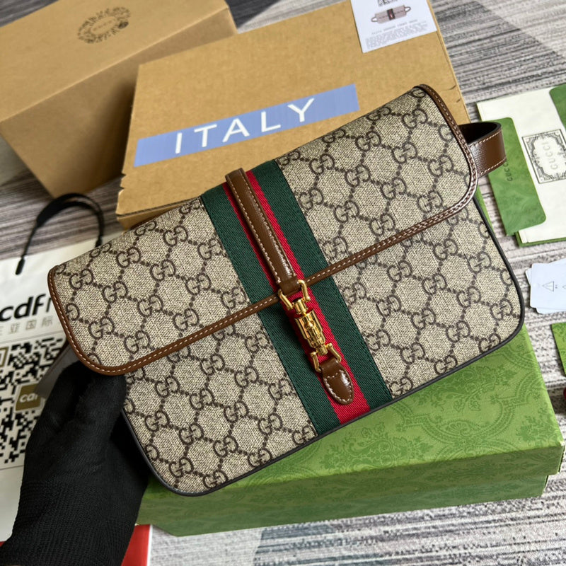 Luxurious Totes - Latest - 3647