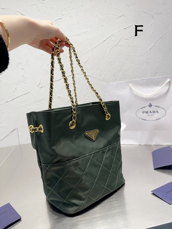 Luxurious Totes - PDA3 Bags - 041