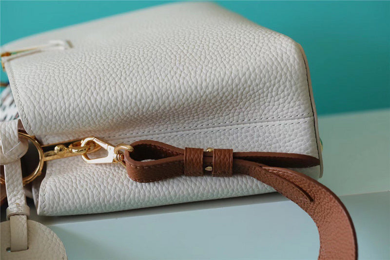 Lux-Totes - LOV Bags - 1138