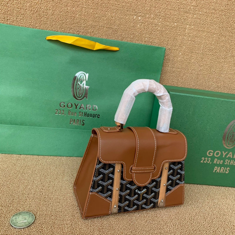Lux-Totes - GOD Bags - 138