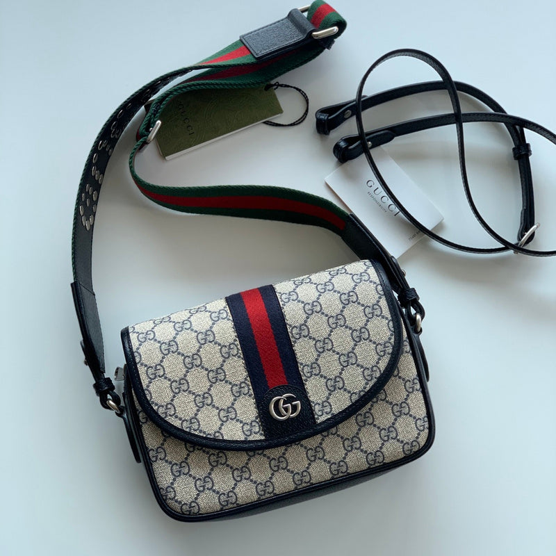 GUI - Luxurious Totes - 707