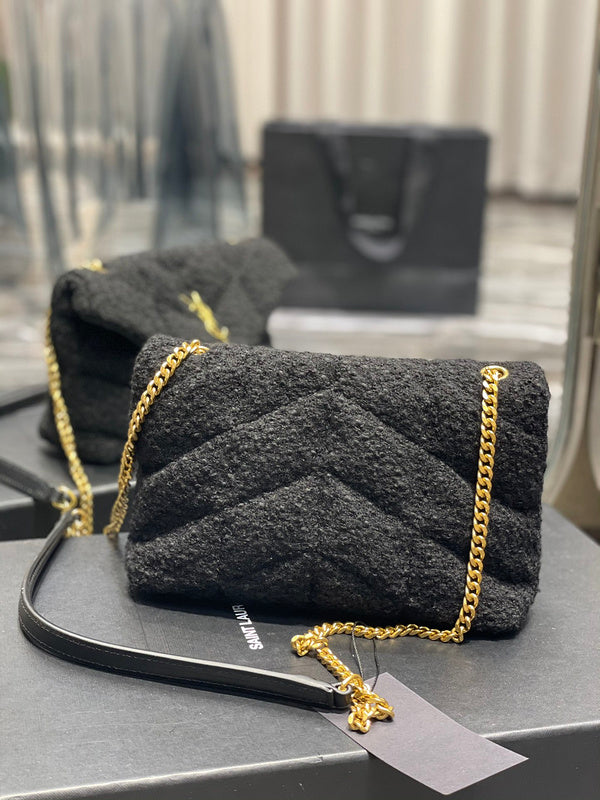 Luxurious Totes - Latest - 8697