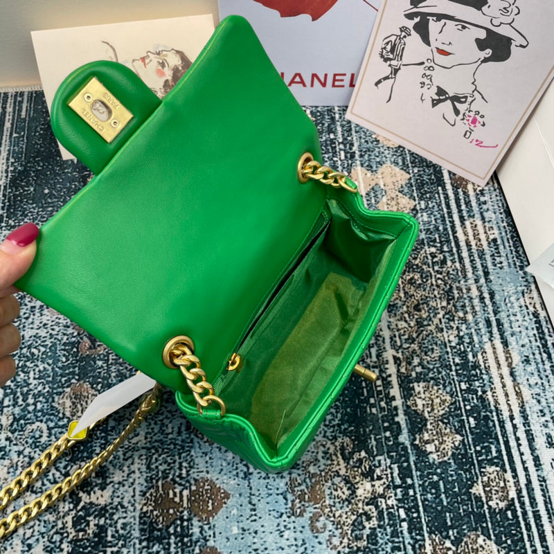 Style My Style - CHL Bags - 585