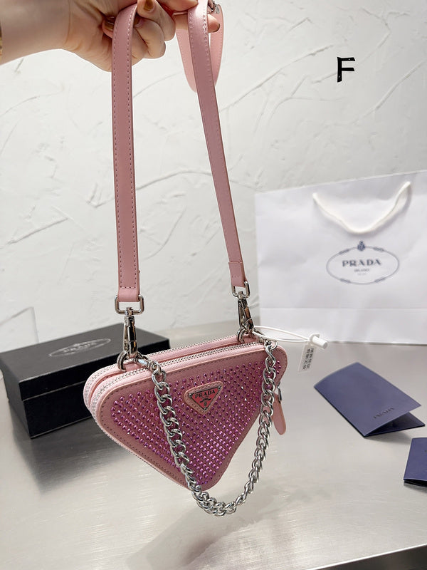 Luxurious Totes - PDA3 Bags - 321