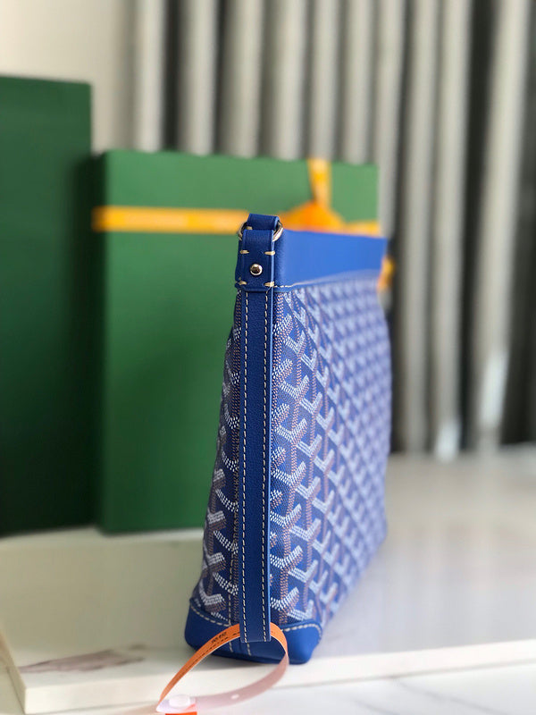 Lux-Totes - GOD Bags - 062