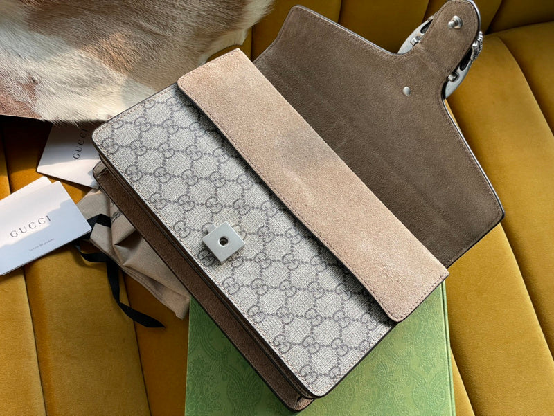 GUI - Luxurious Totes - 1190