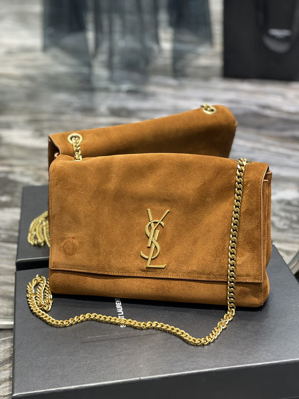 Luxurious Totes - Latest - 8715