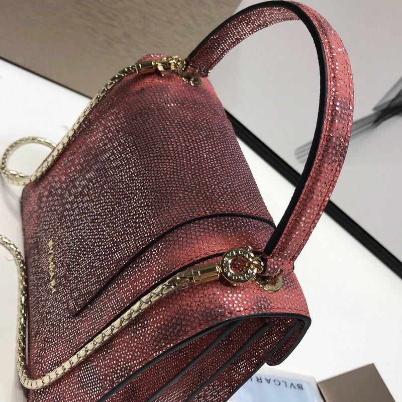 Style My Style - BVLGA Bags - 067
