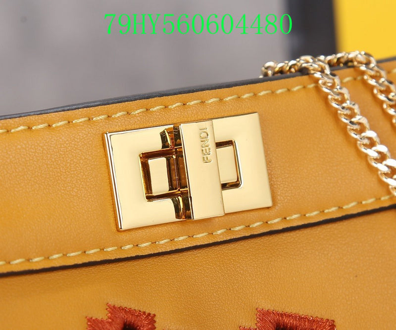 GC - Shoulder - 3036
