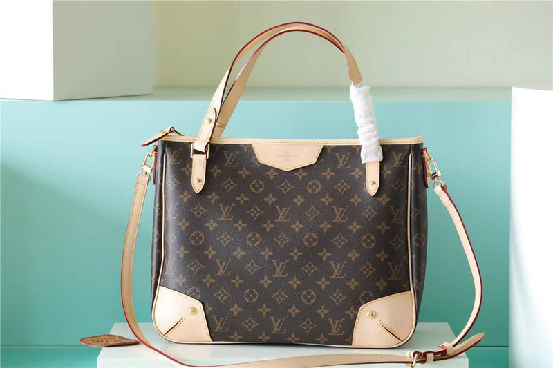 Lux-Totes - LOV Bags - 1059