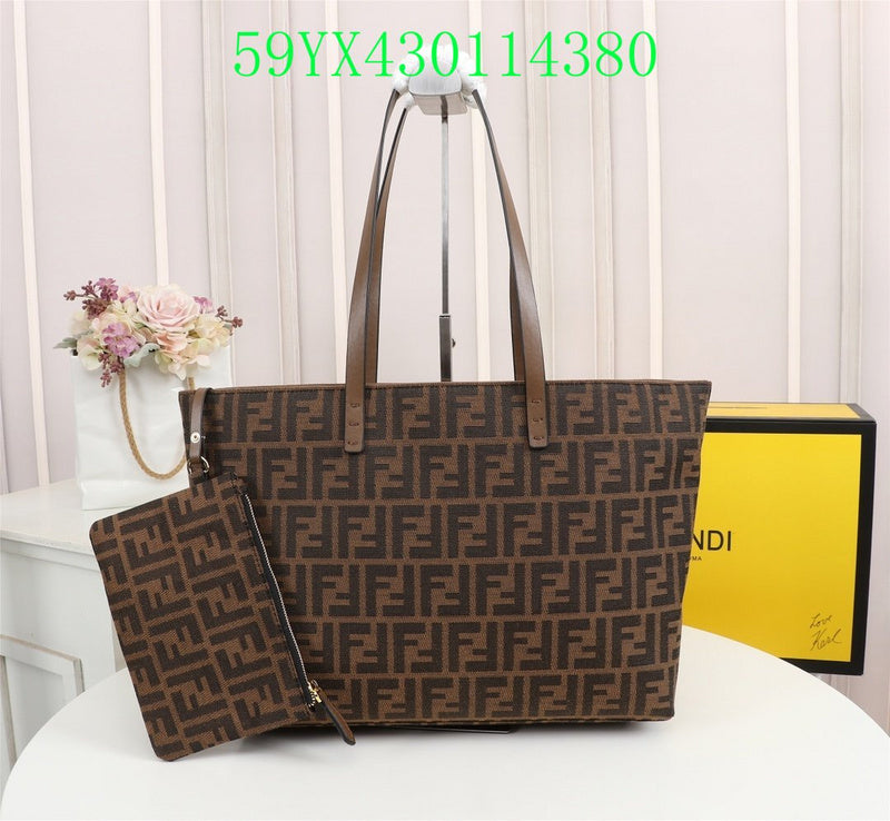 GC - Shoulder - 3474