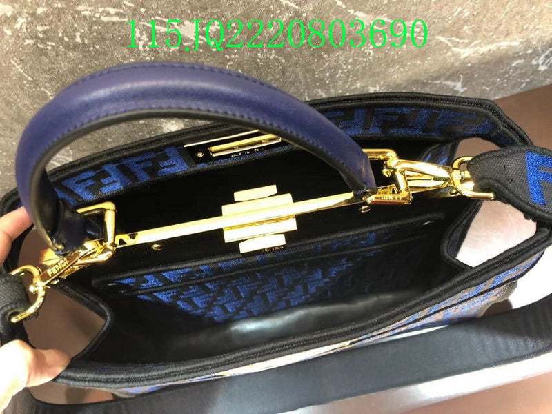GC - Shoulder - 3255