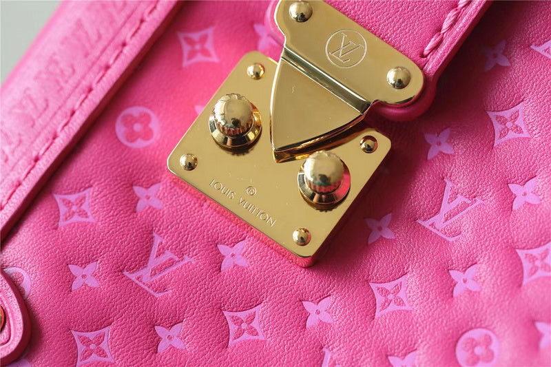 Lux-Totes - LOV Bags - 287
