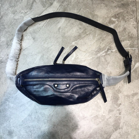 Lux-Totes - BGA Bags - 056