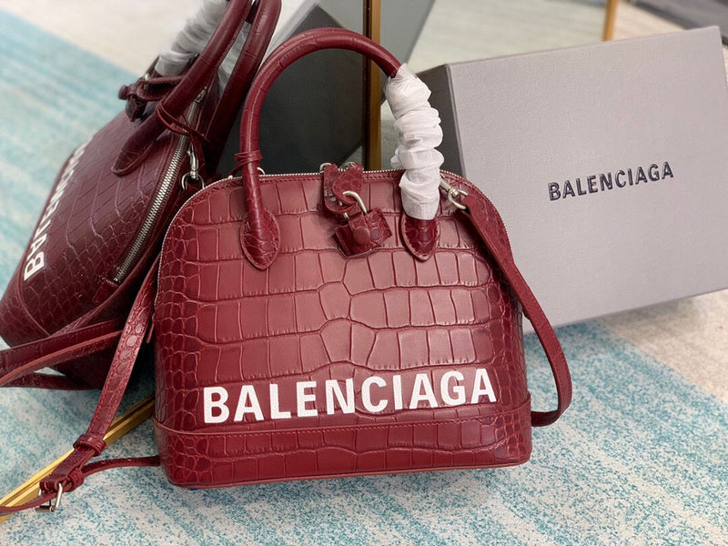 Style My Style - BGA Bags - 556