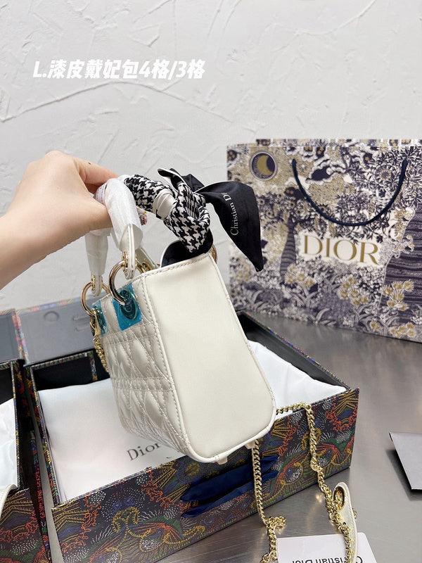 Luxurious Totes - DOR2 Bags - 280