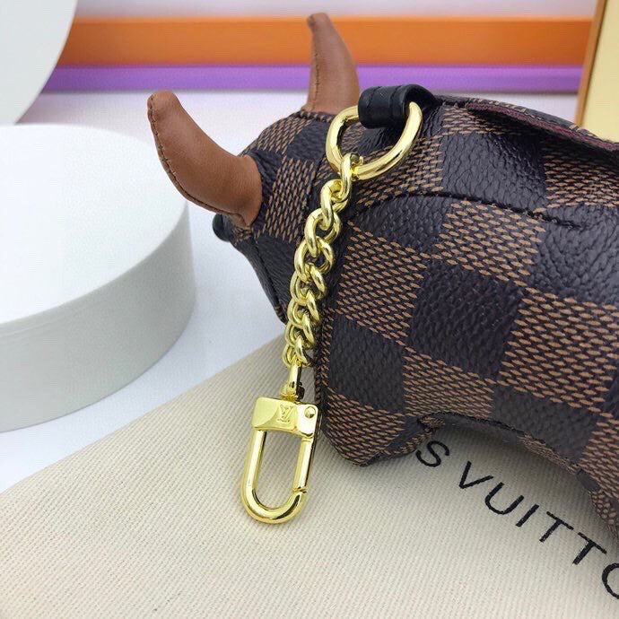Luxurious Totes - Latest - 5053
