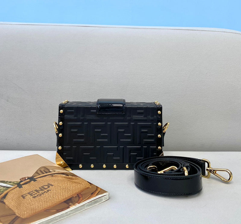 FDI Bags - Luxurious Bags  633