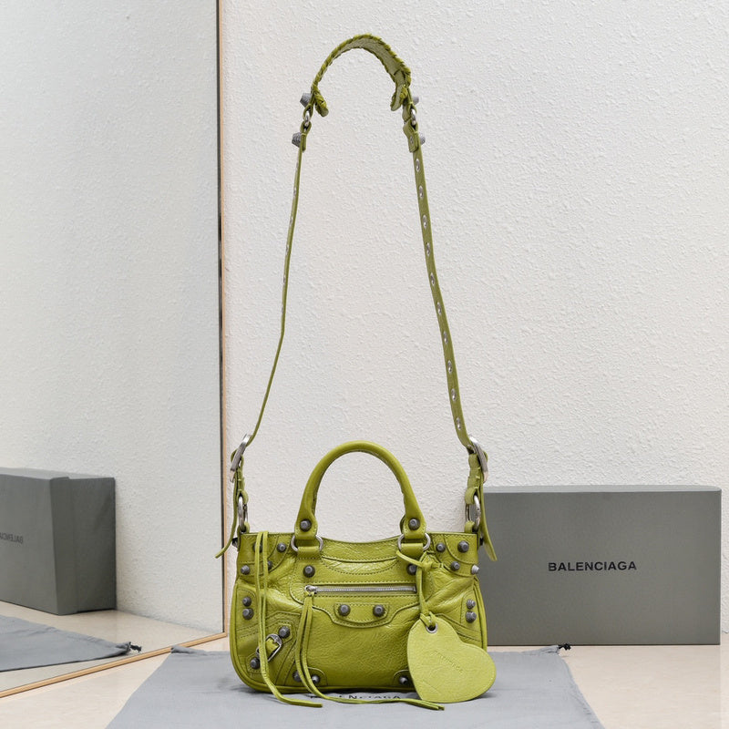 Luxurious-Totes - BGA Bags - 053