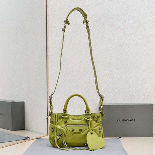 Luxurious-Totes - BGA Bags - 053