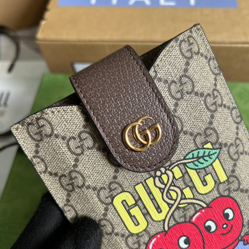 Lux-Totes - GCI Bags - 2303