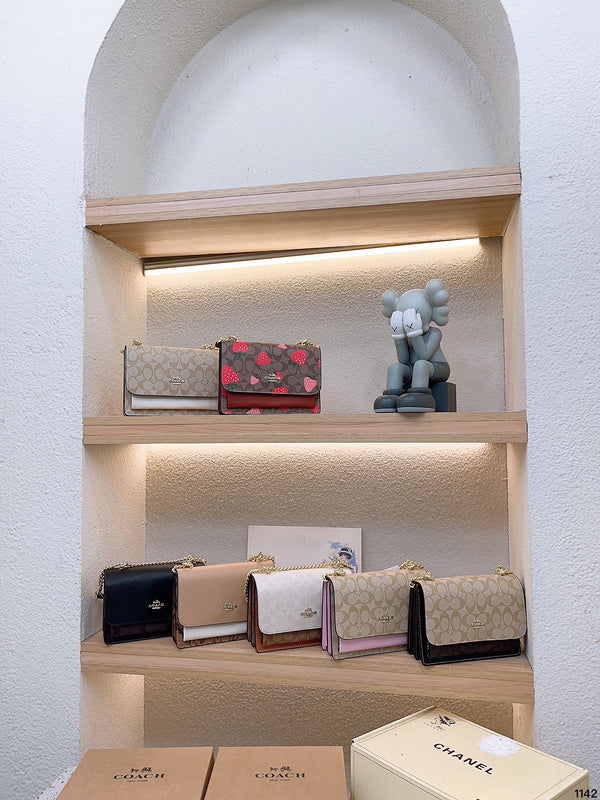 Luxurious Totes - CCH2 Bags - 072