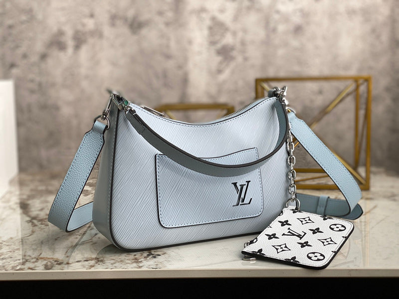 LOV - Luxurious Totes - 2141