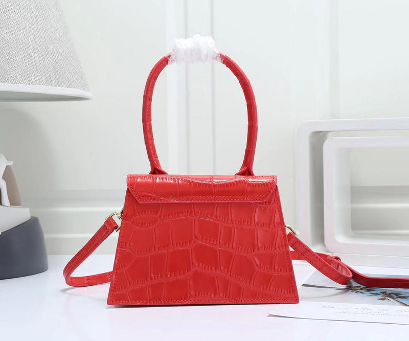 Lux-Totes - JQM Bags - 015