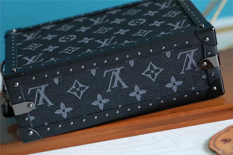 Lux-Totes - LOV Bags - 4013