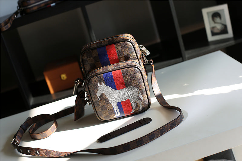 Lux-Totes - LOV Bags - 4261
