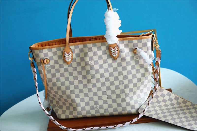 Lux-Totes - LOV Bags - 1379