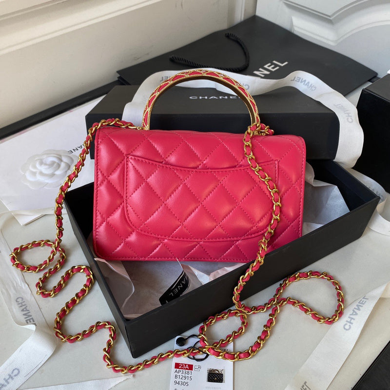 Style My Style - CHL Bags - 302