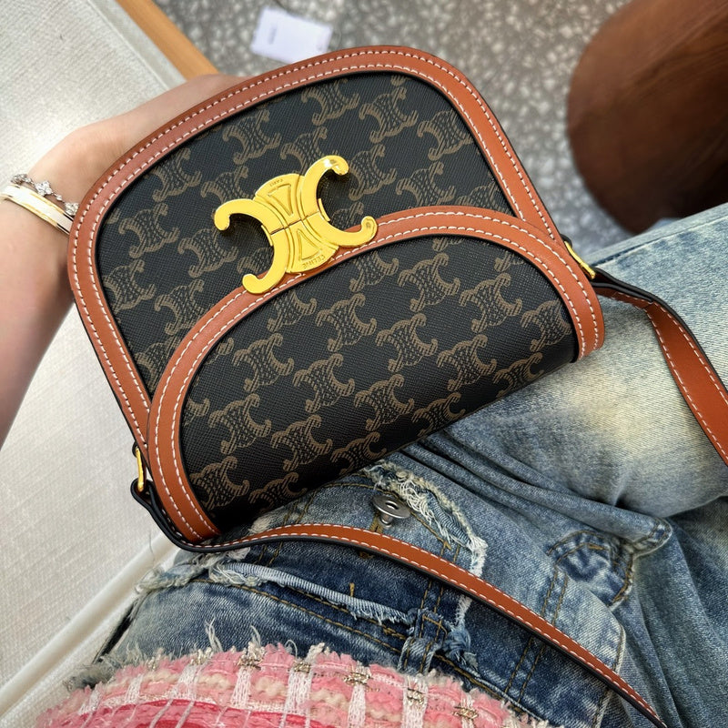 Luxurious Totes - CLE2 Bags - 044
