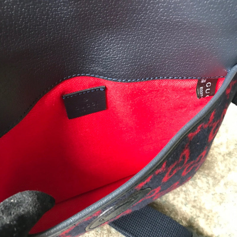 Lux-Totes - GCI Bags - 2444