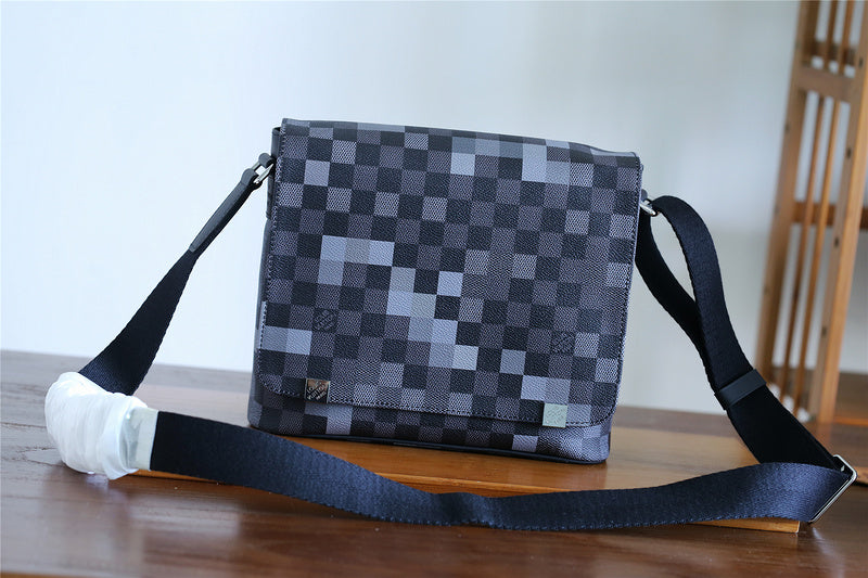 Lux-Totes - LOV Bags - 4299