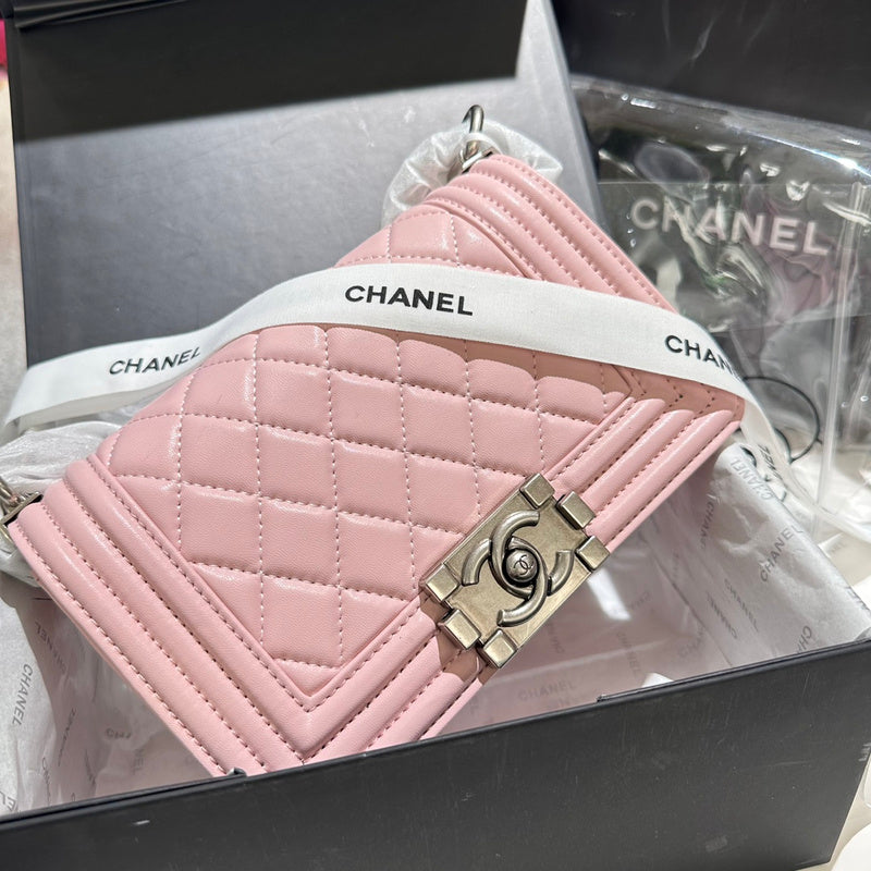 Style My Style - CNL3 Bags - 052