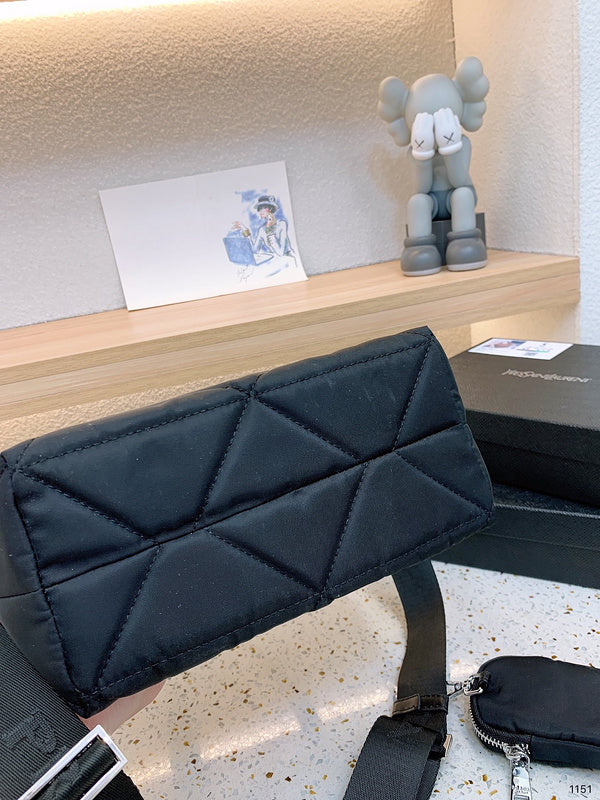 Luxurious Totes - PDA3 Bags - 195