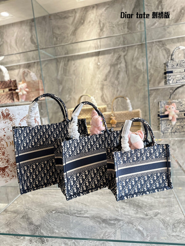Luxurious Totes - DOR2 Bags - 244