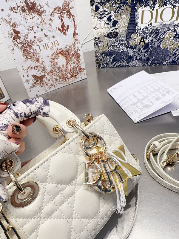 Style My Style - DOR2 Bags - 220