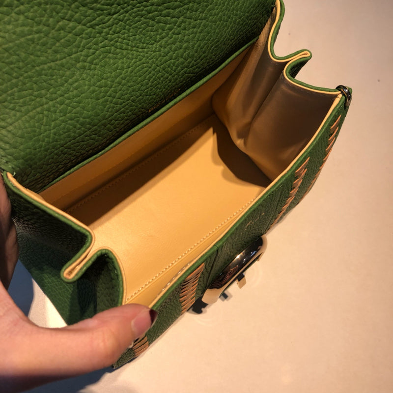Luxurious Totes - Latest - 6019