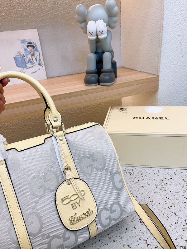 Luxurious Totes - GUI3 Bags - 179