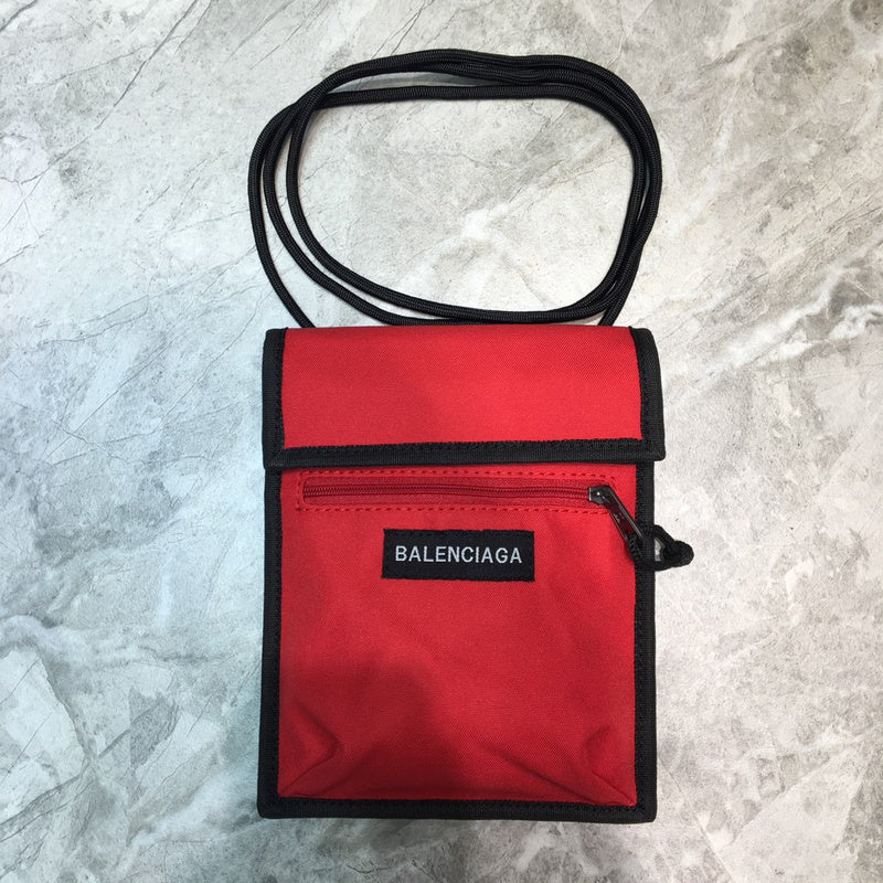 Lux-Totes - BGA Bags - 088