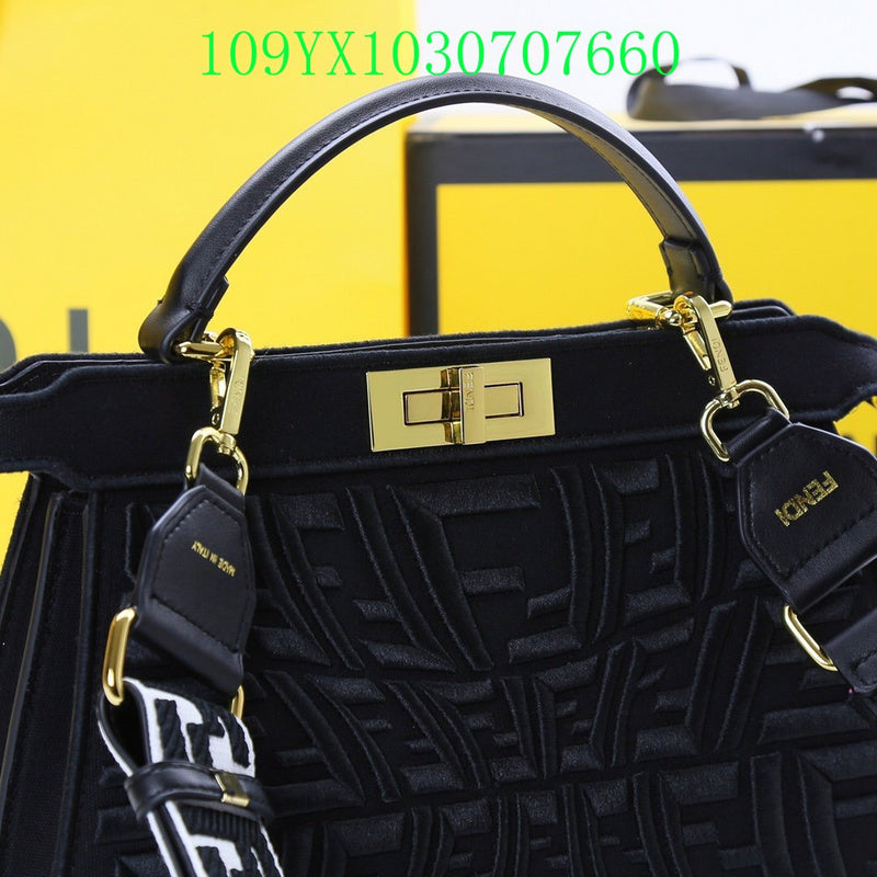 GC - Shoulder - 2571