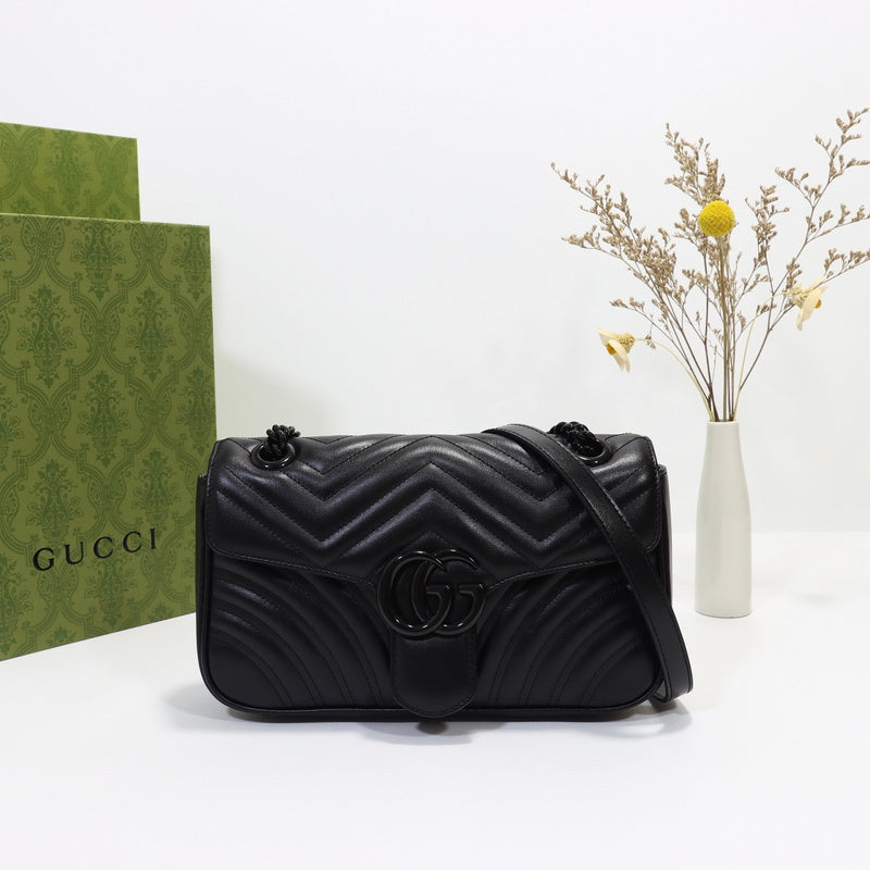 GUI - Luxurious Totes - 1051