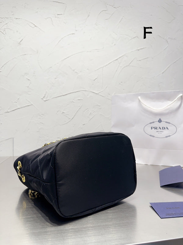 Luxurious Totes - PDA3 Bags - 048
