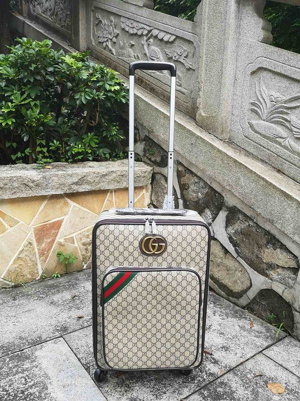 Lux-Totes - GCI Bags - 2974