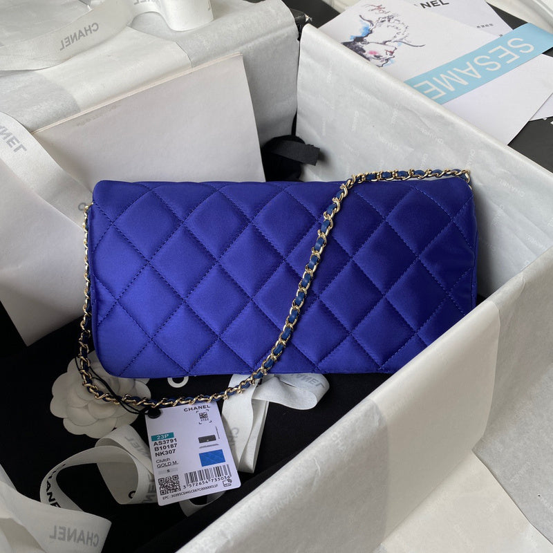 Style My Style - CHL Bags - 218