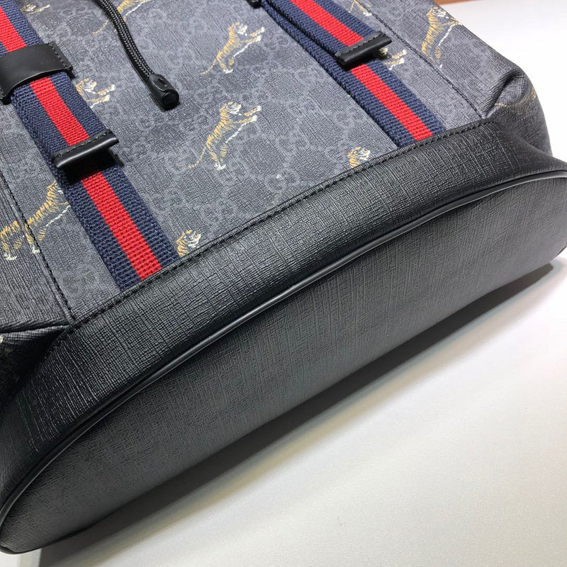 GUI - Luxurious Totes - 786